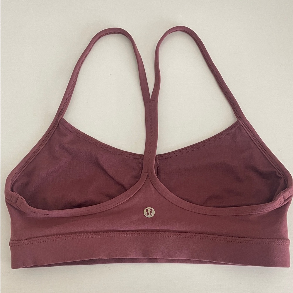 lululemon athletica Sports Bra - size 8